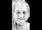 Sondra Hill 1935-2019