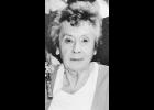Lorma Hladky 1930-2017
