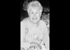 Mary Hochuli 1927-2018