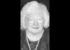 Charlotte Hollander 1937-2017