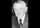 John Hollander 1934-2019