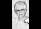 Alma Hollenbeck 1928-2016