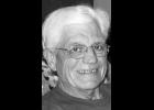 John "David" Holmes 1944-2016