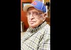 Richard Homan 1927-2020