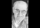 Homer Saxton 1928-2023