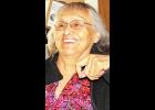 Evie Hopkins 1941-2020