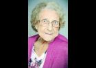 Marjorie Hundley 1932-2021