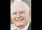 William Rolfe 1937-2024