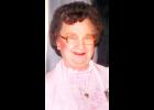 Melvena Ingels 1931-2022