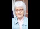 Lorane Ingram 1936-2024