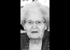 Ivaleu Miller 1927-2019