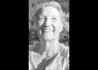 Jackie Fisher 1943-2018