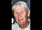 Dr. James D. Shaffer 1925-2022