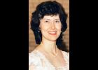 Jane Evans 1945-2022