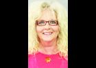 Janet Zwonitzer, Republican, seeks re-election to the Jackson County Commission.