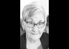 Janice Bontrager 1935-2017