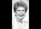 June Jepson 1927-2020