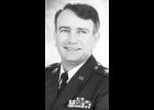 Lt. Col. James L. Clowers 1937-2019