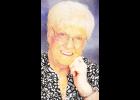 Jo Shell 1919-2020