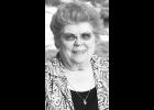 JoRae Krogman 1937-2017
