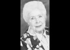 Joan Hall 1923-2019