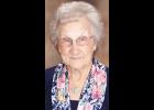 Joan Frazier 1925-2024