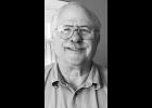 John Huff 1951-2020