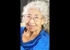 Carlotta Johnson 1931-2021