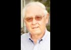 Larry Jones 1945-2021