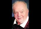 David Jones 1942-2024