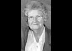 Juanita Jones 1936-2019