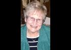 Julia Dawson 1942-2021