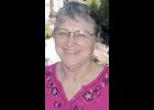 Kay Ludvicek 1949-2023