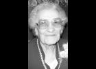 Mary Kimmi 1919-2017