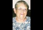 Frances Kirkham 1927-2021