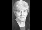 Norma Klahr 1937-2017