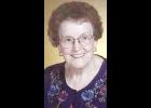 Floye Knouft 1920-2021