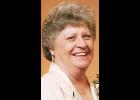 Betty Kolbek 1937-2021