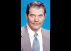 Larry Krestine 1943-2023