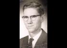 Jerry Larrison 1942-2020