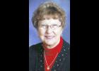Gladys Law 1938-2024