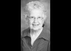 Evelyn Lewis 1927-2017