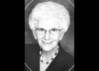 Ruth Lichtenstern 1935-2018