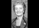 Doris Lickteig 1939-2017