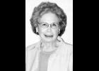 Evelyn Lierz 1938-2016