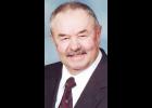 Linus Haverkamp 1933-2020