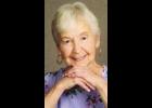 Eva Loftus 1943-2022