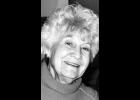 Lucille Brown 1928-2019