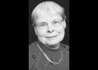 Elizabeth Mansfield 1926-2019