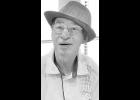 Delbert Mapes Jr. 1943-2019